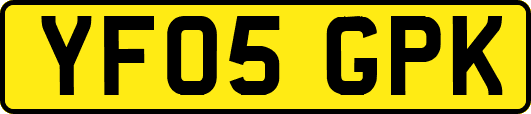 YF05GPK