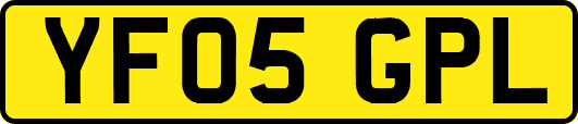 YF05GPL