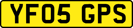 YF05GPS