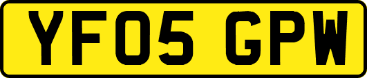 YF05GPW