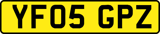 YF05GPZ