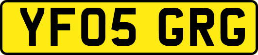 YF05GRG