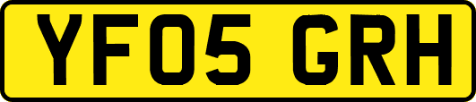 YF05GRH