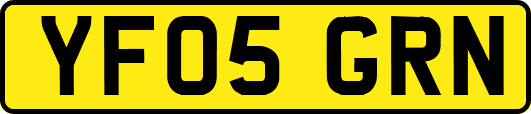 YF05GRN