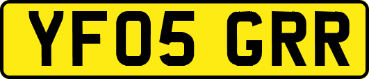 YF05GRR