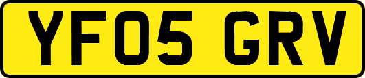YF05GRV