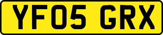 YF05GRX