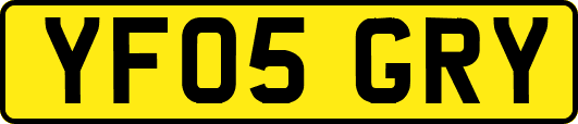 YF05GRY