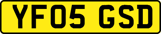 YF05GSD
