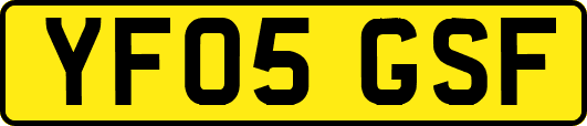 YF05GSF