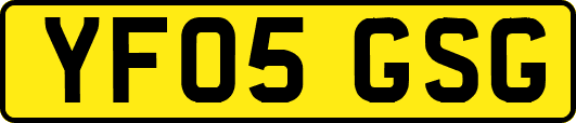 YF05GSG