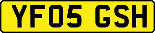 YF05GSH