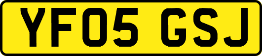 YF05GSJ