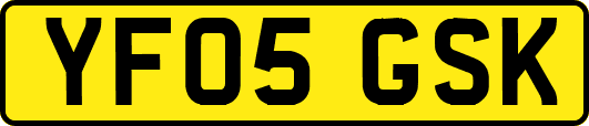 YF05GSK