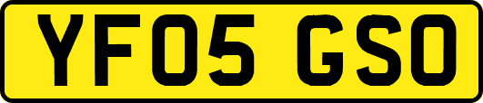 YF05GSO