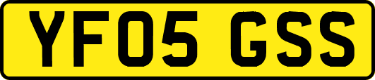 YF05GSS
