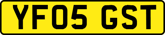 YF05GST