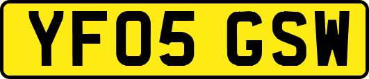 YF05GSW