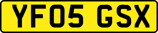 YF05GSX