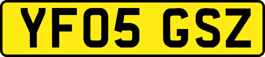 YF05GSZ