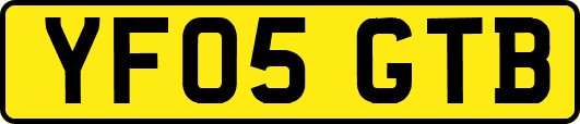 YF05GTB