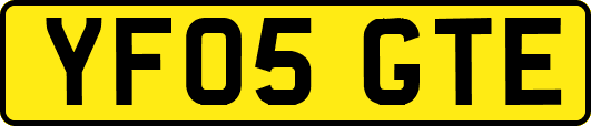 YF05GTE