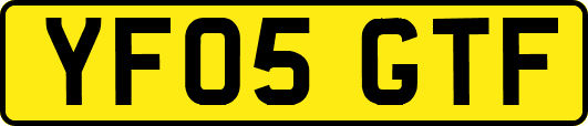 YF05GTF