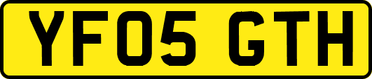 YF05GTH
