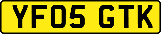 YF05GTK