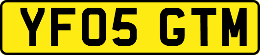 YF05GTM