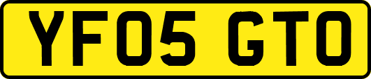YF05GTO