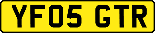 YF05GTR