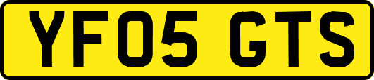 YF05GTS