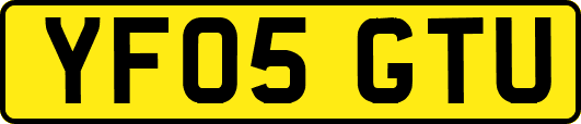 YF05GTU
