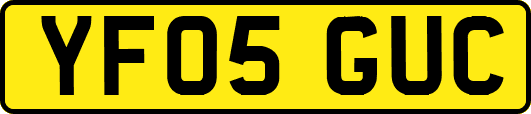 YF05GUC