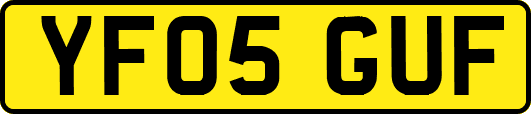 YF05GUF