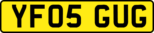 YF05GUG