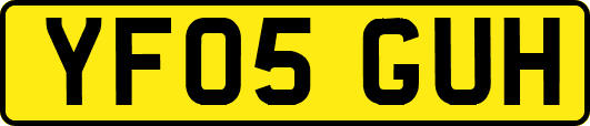 YF05GUH