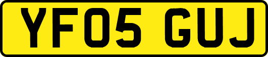 YF05GUJ