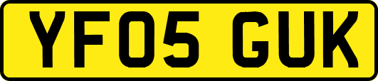 YF05GUK