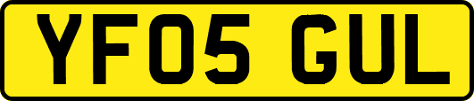 YF05GUL