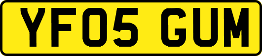 YF05GUM