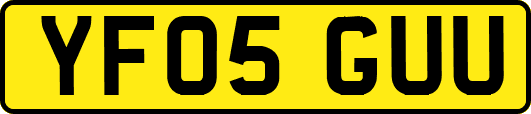 YF05GUU
