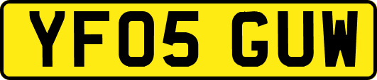 YF05GUW