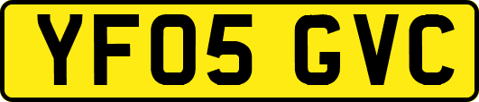 YF05GVC