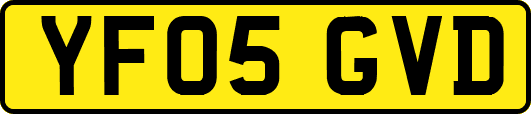YF05GVD