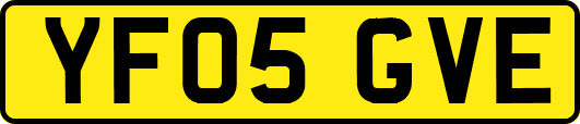 YF05GVE