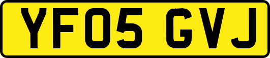 YF05GVJ