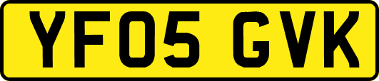 YF05GVK