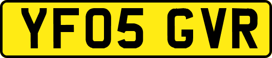 YF05GVR